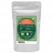 BIO Flor de Sal mit Kräutern (250g)