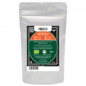 Schwarzer BIO-Pfeffer gemahlen (250g)