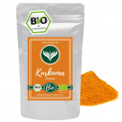 Turmeric powder (250 grams)