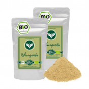 BIO Ashwagandha (1kg)