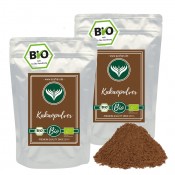 Organic Natural cocoa 1kg