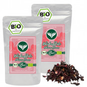 Hibiscus flower (500g)