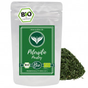 Organic-parsley (50g)