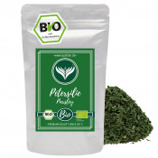 Organic-parsley (250g)