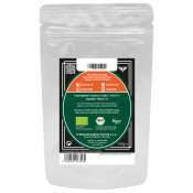 BIO Schwarzer Kampot (200g)