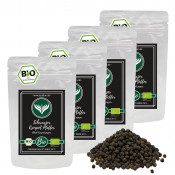 Organic Black Pepper (400 grams)