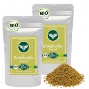 BIO Bockshornklee ganz (500g)