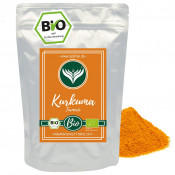 Turmeric powder (1000 grams)