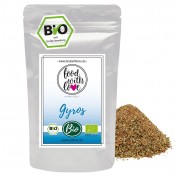 BIO Gyros Gewürz (250g)