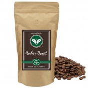 Arabica Brazil ganz (500g)