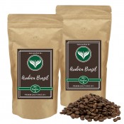 Arabica Brazil ganz (1kg)