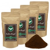 Arabica Brazil gemahlen (2kg)