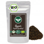 BIO-Assam English Breakfast Tee (250g)