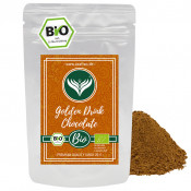 BIO Golden Drink Chocolate (50g)