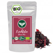 BIO-Früchte Tee Beeren (250g)