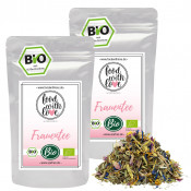 BIO Frauentee (500g)