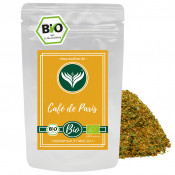 BIO Café de Paris (50g)