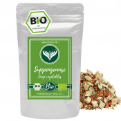 BIO Suppengemüse (500g)