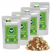 BIO Suppengemüse (2kg)