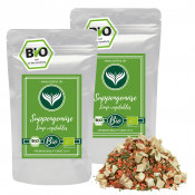 BIO Suppengemüse (1kg)