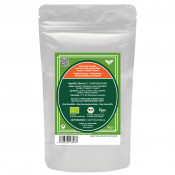 BIO Suppengemüse (50g)
