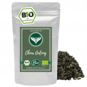 BIO Oolong Tee  250g