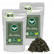 BIO Oolong Tee 500g