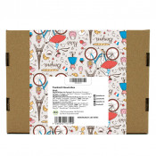BIO Frankreich Set (Geschenkbox)