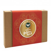 BIO Goldene Milch (Geschenkbox)