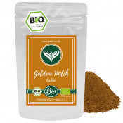 Organic golden milk cocao (50g)