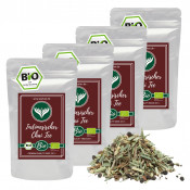 BIO Indonesischer Chai Tee (1kg)