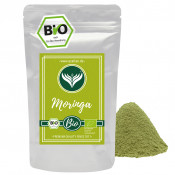 BIO Moringa Pulver (250g)