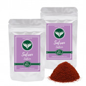 10 Grams Saffron powder